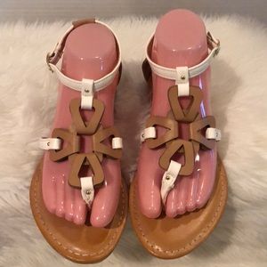Etc! Thong Sandals